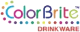 ColorBrite Drinkware